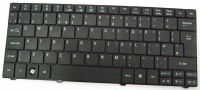 Acer KB.I110A.030 laptop reserve-onderdeel Toetsenbord