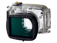 Canon WP-DC46 camera onderwaterbehuizing
