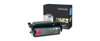 Lexmark 12A6765 toner cartridge 1 pc(s) Original Black