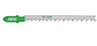 Hitachi 750046 Sägeblatt für Stichsägen, Laubsägen & elektrische Sägen