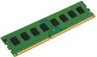 Kingston Technology ValueRAM KVR16LN11/8BK memóriamodul 8 GB 1 x 8 GB DDR3L 1600 MHz
