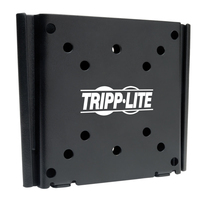 Tripp Lite DWF1327M uchwyt do telewizorów 68,6 cm (27") Czarny