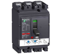 Schneider Electric LV431631 coupe-circuits 3