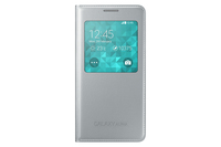 Samsung EF-CG850B Handy-Schutzhülle Flip case Silber