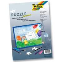 Folia 2332 Puzzle Puzzlespiel