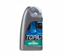 Motorex Topaz SAE 10W/40 Motoröl