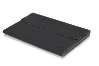 Lenovo 4X40H19305 etui na tablet 29,5 cm (11.6") Folio Czarny