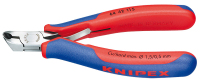 Knipex 64 42 115 tang Voorsnijtang