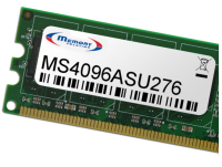 Memory Solution MS4096ASU276 Speichermodul 4 GB