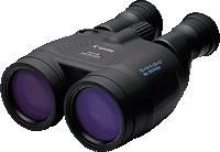 Canon Binocular IS 15X50 verrekijker Porro II