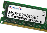 Memory Solution MS8192FSC667 geheugenmodule 8 GB