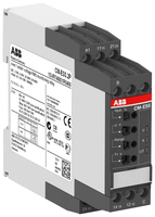 ABB CM-ESS.2P electrical relay Grey