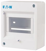 Eaton MINI-5 cuadros de distribución eléctrica