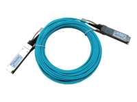 HPE X2A0 100G QSFP28 10m InfiniBand/fibre optic cable