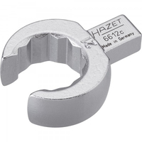HAZET 6612C-21 wrench adapter/extension 1 pc(s) Wrench end fitting