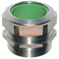 Lapp 52032650 Kabelverschraubung Metallisch Chrom-Nickel-Stahl