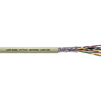 Lapp 0038402 cable de señal Beige