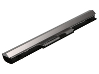 2-Power 14.8v, 4 cell, 38Wh Laptop Battery - replaces RO06XL