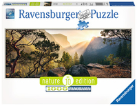 Ravensburger 15083 puzzle 1000 pz Landscape