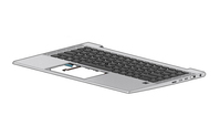 HP M36312-FP1 laptop reserve-onderdeel Toetsenbord