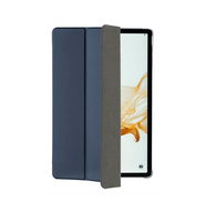 Hama 00217287 tabletbehuizing 31,5 cm (12.4") Folioblad Blauw