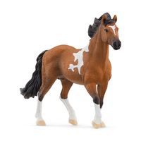 schleich HORSE CLUB Mangalarga Marchador Hengst