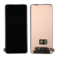 CoreParts MOBX-OPL-10PRO-LCD-B mobile phone spare part Display Black