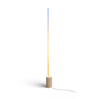 Philips Hue White and colour ambience 8719514433526 smart lighting Smart floor lighting Bluetooth/Zigbee 29 W