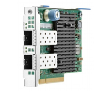 Hewlett Packard Enterprise 727054R-B21 network card Internal Fiber 10000 Mbit/s