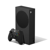 Microsoft Xbox Series S – 1TB WLAN Schwarz