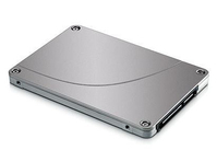 HP 641178-001 SSD meghajtó 160 GB SATA