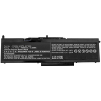 CoreParts MBXDE-BA0236 laptop alkatrész Akkumulátor