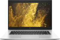 HP EliteBook 1050 G1 Intel® Core™ i5 i5-8400H Laptop 39,6 cm (15.6") Full HD 8 GB DDR4-SDRAM 256 GB SSD Windows 10 Pro Zilver