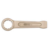 KS Tools 963.7725 Schraubenschlüssel Aluminium, Bronze 19 mm 150 mm