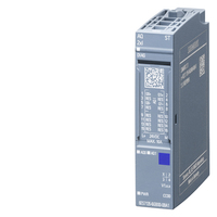 Siemens 6ES7135-6GB00-0BA1 Digital & Analog I/O Modul