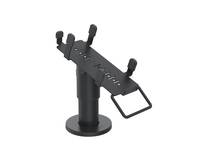 Ergonomic Solutions SpacePole Payment PAX S500 DuraTilt™ SP2, 100mm (with handle)