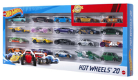 Hot Wheels H7045 vehículo de juguete