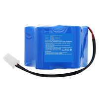 CoreParts MBXEL-BA040 huishoudelijke batterij Oplaadbare batterij