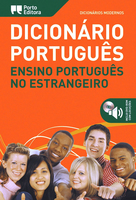 Porto Editora Dicionário de Português libro ficción literaria Portugués 728 páginas