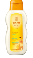Weleda Calendula Cremebad 200 ml
