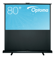 Optoma DP-9080MWL écran de projection 2,03 m (80") 16:9