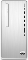HP Pavilion TP01-1011na Intel® Core™ i5 i5-10400F 8 GB DDR4-SDRAM 1.13 TB HDD+SSD NVIDIA® GeForce® GT 1030 Windows 10 Home Mini Tower PC Silver