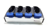 Intermec 852-904-003 carica batterie Batteria per stampante di etichette