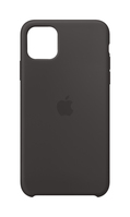 Apple MX002ZM/A mobiele telefoon behuizingen 16,5 cm (6.5") Hoes Zwart