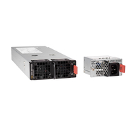 Aruba, a Hewlett Packard Enterprise company R0X35A componente de interruptor de red Sistema de alimentación