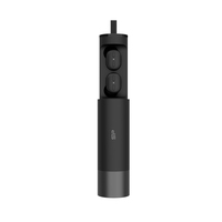 Silicon Power Blast Plug BP81 Headset Vezeték nélküli Hallójárati Hívás/zene Bluetooth Fekete
