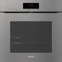 Miele H 7860 BPX 76 l A+ Grau