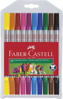 Faber-Castell 4005401511106 marqueur à peinture