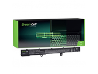 Green Cell AS75 notebook reserve-onderdeel Batterij/Accu