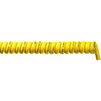 Lapp 71220122 kabel sygnałowy 1,5 m Żółty